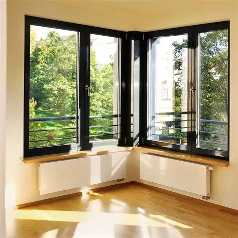 Fenêtres et portes sur mesure à Cambrai, Valenciennes et Douai : PVC ou aluminium, que choisir en 2026 ?