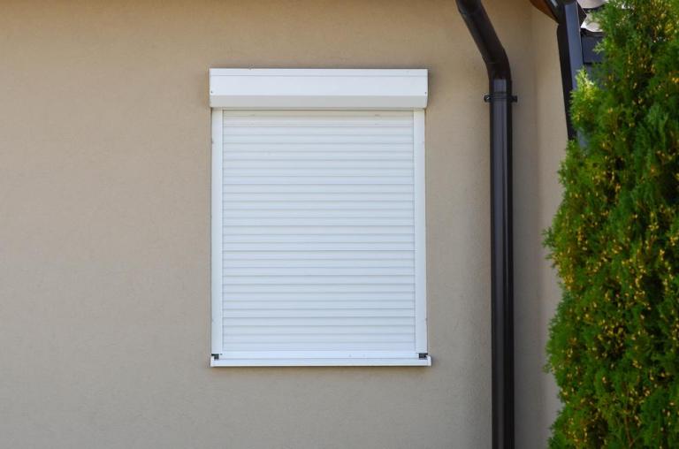 Nos volets solaires à Cambrai offrent un confort thermique optimal